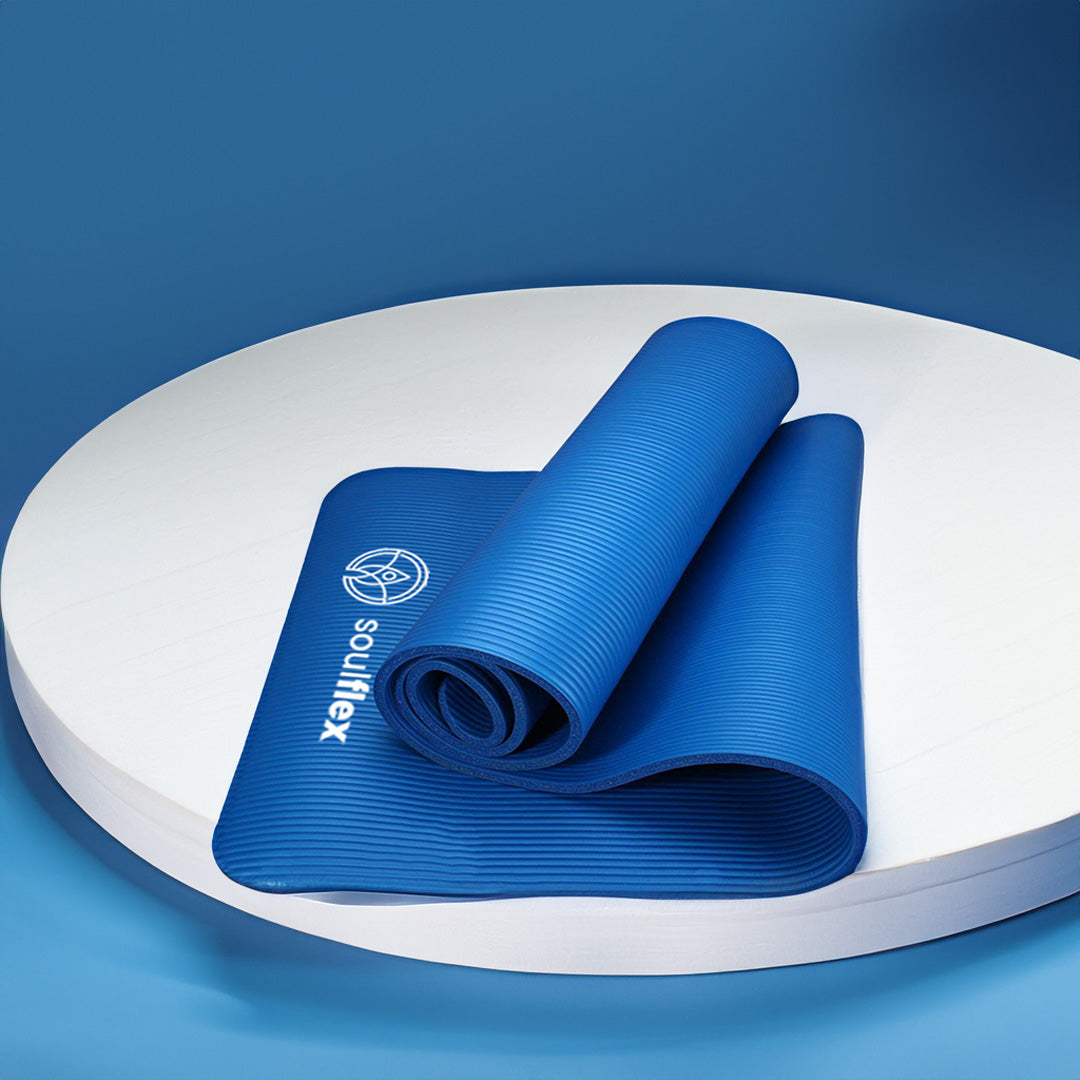 Is nbr yoga mat safe sale