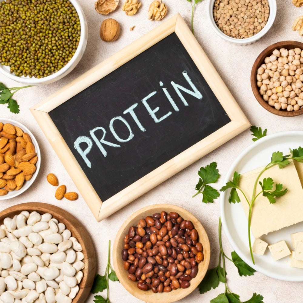 Are all proteins equal? The truth about protein