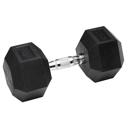 Premium Hex Dumbbell - Pair