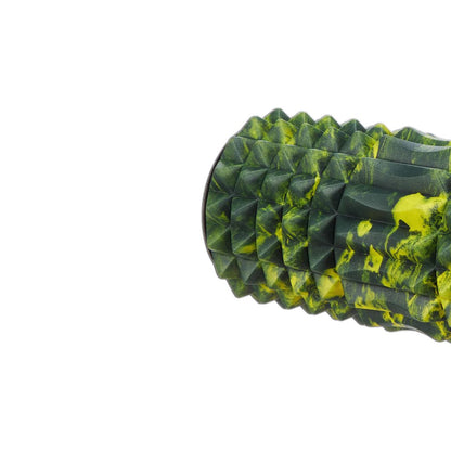 Foam Roller - Forest Camouflage