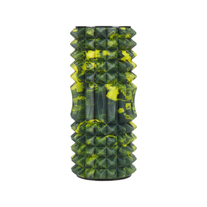 Foam Roller - Forest Camouflage