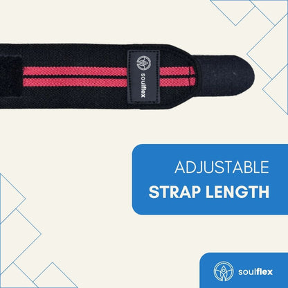 Wrist Support Strap