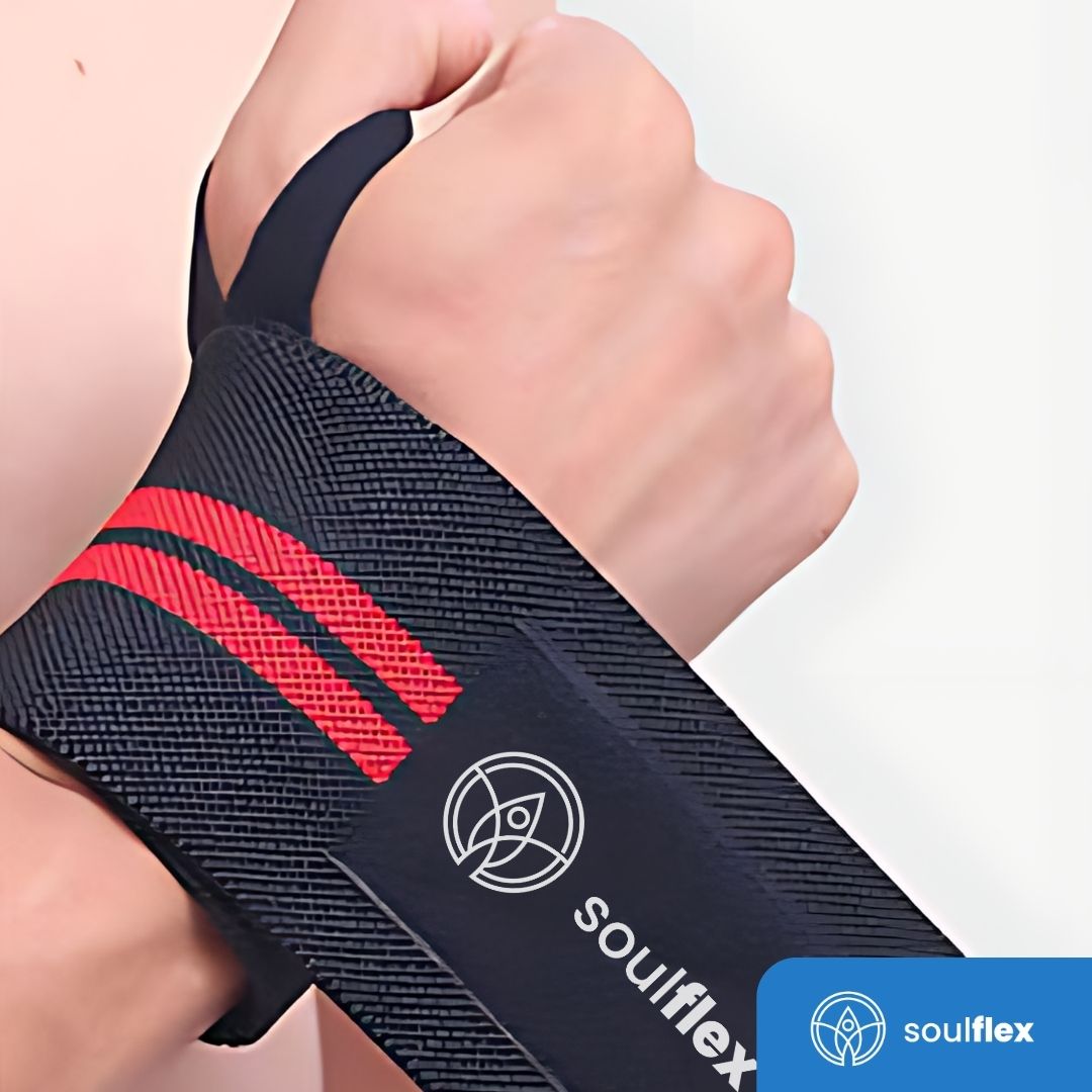 Wrist Support Strap