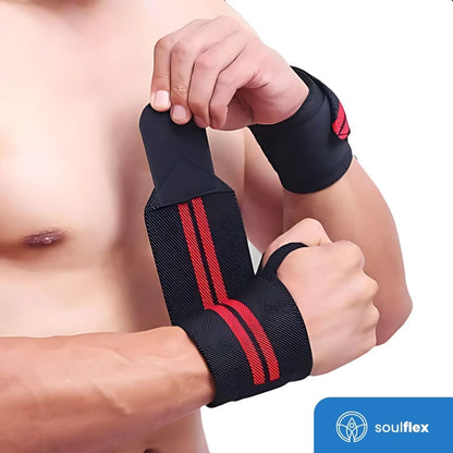 Wrist Support Strap