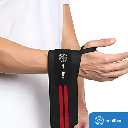 Wrist Support Strap